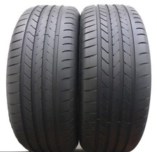 2x Goodyear 235/45 R19 95V