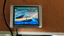 Navigatore Garmin Nuvi