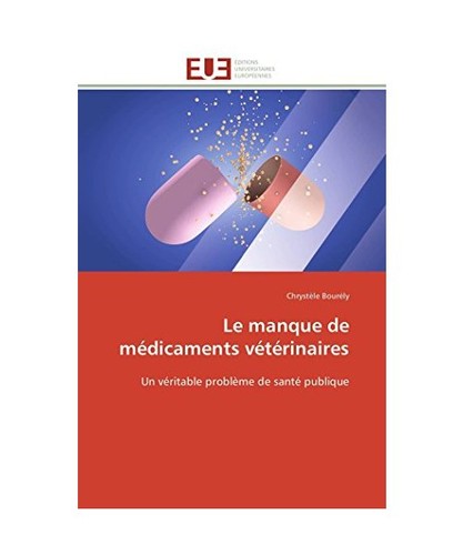 Manque médicaments - le,