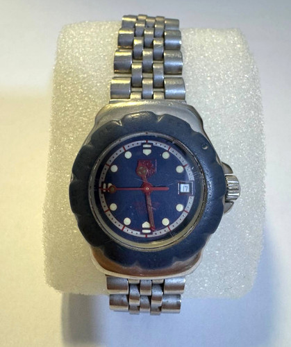 Orologio tag heuer donna - heuer,