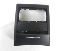 51167118049 RIVESTIMENTO TUNNEL CENTRALE POSTERIORE CON POSACENERE BMW SERIE 3 3