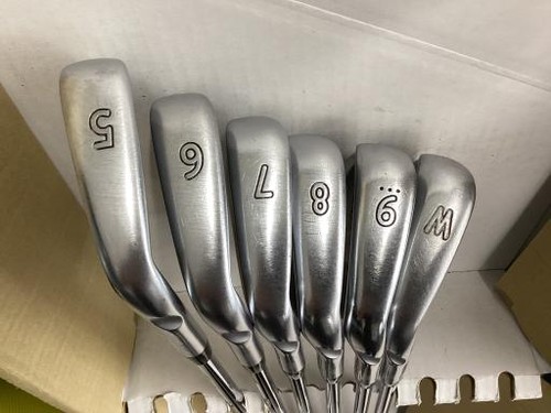 Ping i200 set ferri da - i200,
