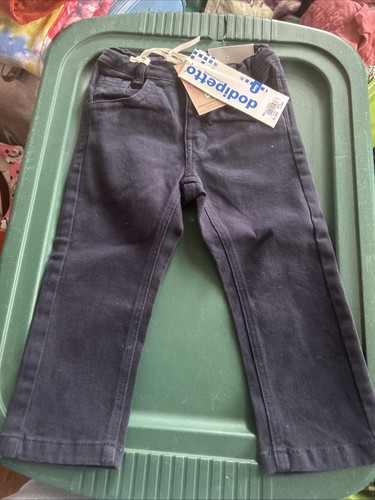 Jeans dodipetto - jeans, 2
