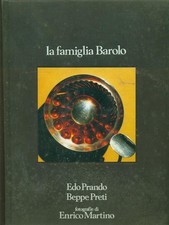 LA FAMIGLIA BAROLO AA.VV