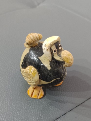 Piccola statuina dodo - dodo, in