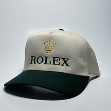 Tappo snapback Rolex 5