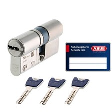 Cilindro chiusura abus - cilindro,