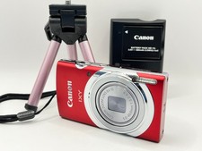 Canon PowerShot ELPH 130 IS
