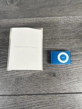 Apple iPod Shuffle 2a