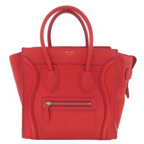 Celine bagaglio micro borsa - celine,