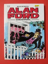 Alan Ford n.557 Max Bunker