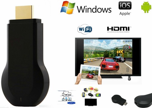 Chiavetta hdmi anycast - chiavetta,