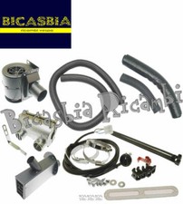 14832 - KIT RISCALDAMENTO PER MARMITTA ORIGINALE PIAGGIO APE 50 2T EURO 4 18-19