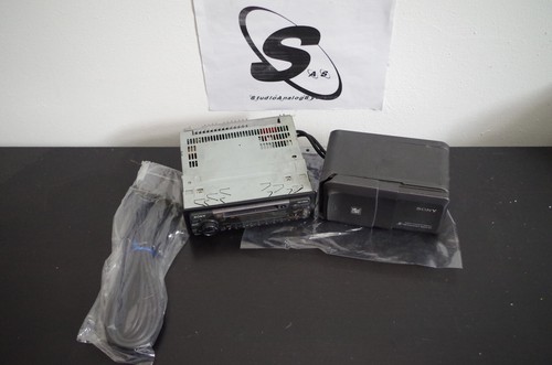 Sony mdx c7890r - mdx-c7890r, mdx-61