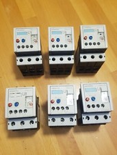 Siemens 3RU1136-4EB0 Relè di sovraccarico 22...32 A per protezione motore