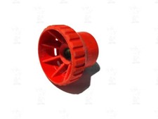 RIDUTTORE IN PLASTICA CON