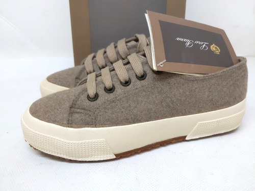 Scarpe basse nuove con - , scatola
