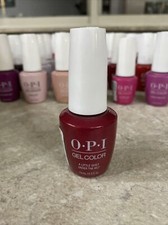 OPI Gel Color A LITTLE GUILT