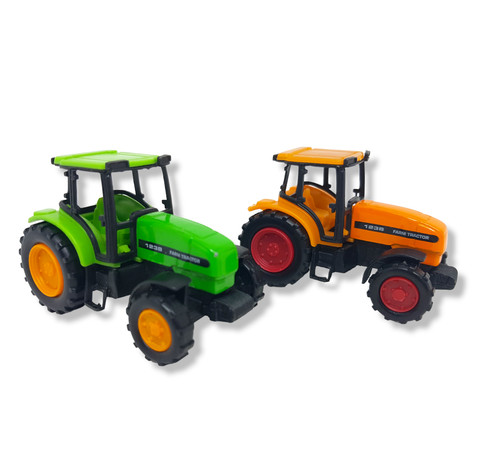 Trattore modello 1238 - 1238, farm