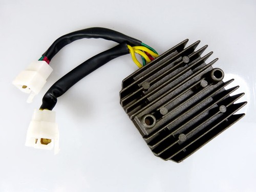 Regolatore honda 750 - regolatore, vf