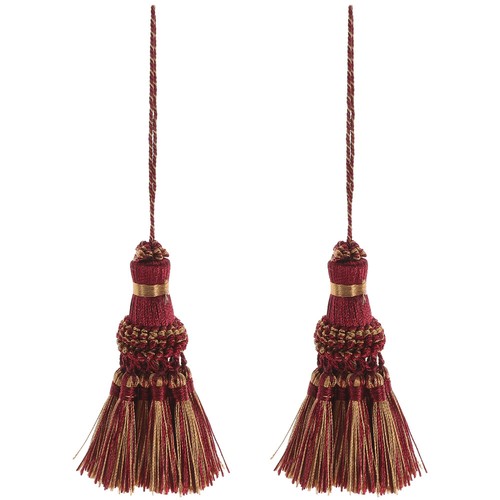 2pcs nappe lunghe - lunghe, nappa