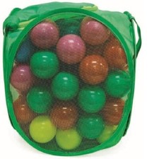 Giocheria Sacca 100 Palline
