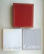 CARTIER Watch Guarantee