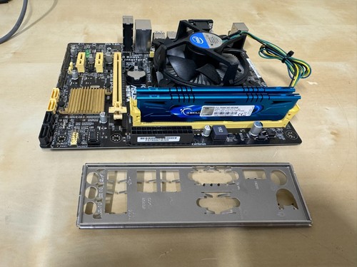 Cpu intel ghz i3 - i3-4150, +