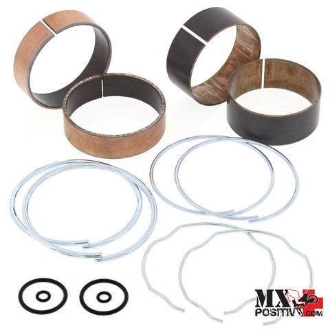 Kit revisione forcelle honda - forcelle,
