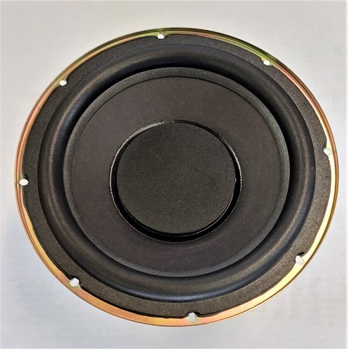 Driver subwoofer jvc - driver,
