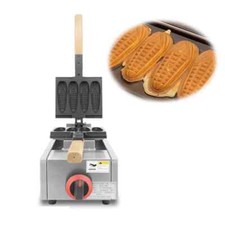 Macchina per waffle