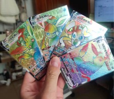 Pokemon S-Chinese 4 carte
