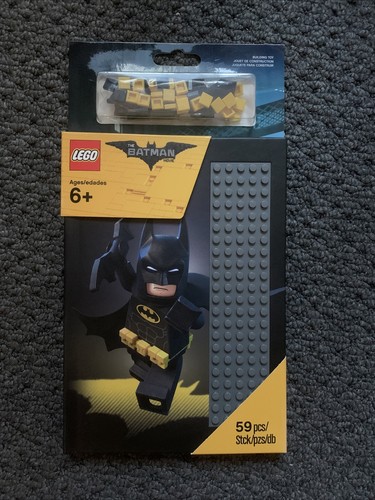 Lego 853649 quaderno del - 853649,