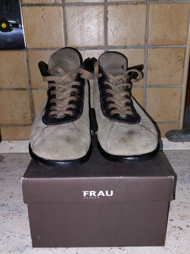 Scarpe uomo frau - uomo,