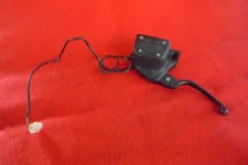 Leva Supporto Pompa FRIZIONE