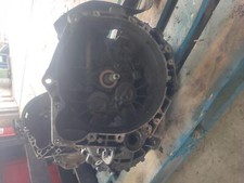 CAMBIO MANUALE COMPLETO PER RENAULT Master 2° Serie Diesel 2500 (97>03)