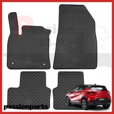 TAPPETI MITSUBISHI ASX DAL