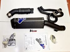 SCARICO COMPLETO OMOLOGATO