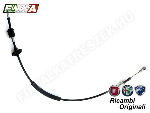 Cavo bowden ingranaggio - cavo,
