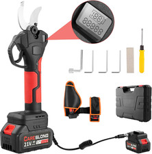 Forbici Potatura Elettriche