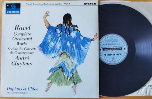 Andre cluytens ravel - andre,