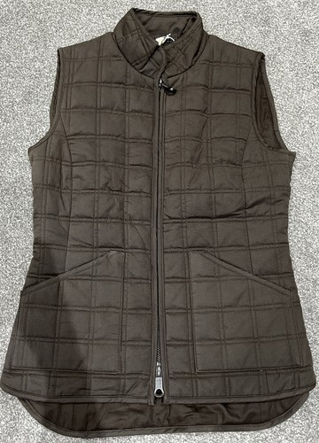Gilet trapuntato donna purdey - trapuntato,