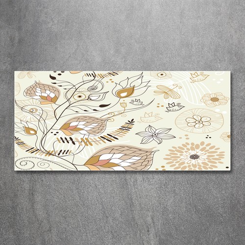 Tulup acrylic glass print wall - tulup,