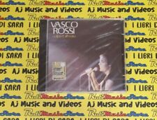 CD VASCO ROSSI Colpa d'alfredo TV SORRISI E CANZONI sigillato no mc lp(CI56) 