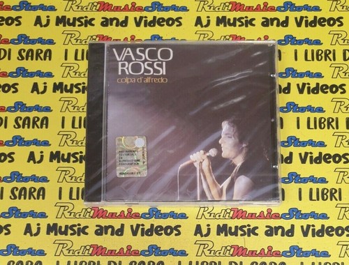 Vasco rossi colpa - rossi,