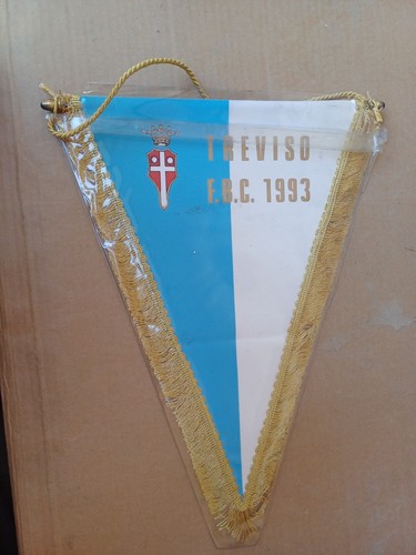 Gagliardetto pennant calcio - pennant,