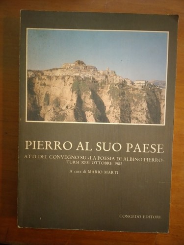 Mario marti pierro suo - al,