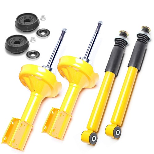 Ammortizzatore sport gas - ammortizzatore,