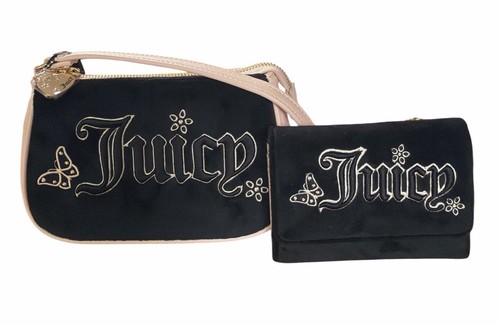 Portafoglio juicy couture - portafoglio,