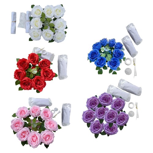 Decorazioni per specchietti